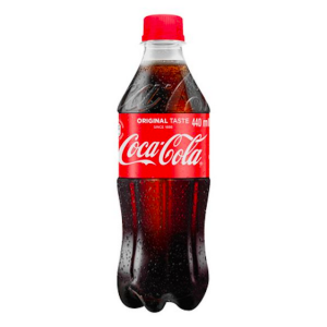 440ml Buddy Coke
